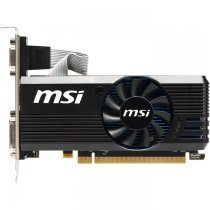 Msi Radeon R7 240 2GD3 LPV1 2GB DDR3 1800MHz 128Bit DX12 Ekran Kartı