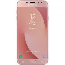 Samsung Galaxy J7 Pro SM-J730 32 GB Pembe Dual Sim Cep Telefonu İthalatçı Garantili