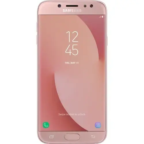 Samsung Galaxy J7 Pro SM-J730 32 GB Pembe Dual Sim Cep Telefonu İthalatçı Garantili