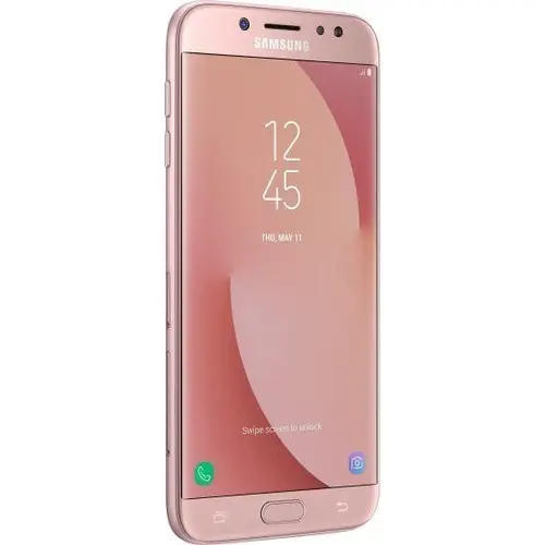 Samsung Galaxy J7 Pro SM-J730 32 GB Pembe Dual Sim Cep Telefonu İthalatçı Garantili