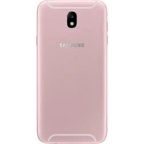 Samsung Galaxy J7 Pro SM-J730 32 GB Pembe Dual Sim Cep Telefonu İthalatçı Garantili