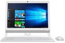 Lenovo 310 F0CK0022TX AMD E2-9000 4GB 1TB AMD Radeon R2 19.5" FreeDOS All In One Pc (Kablolu Klavye+Mouse)