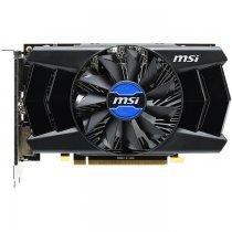 MSI Radeon R7 250 2GD3 OCV1 2GB DDR3 128Bit DX12 Ekran Kartı