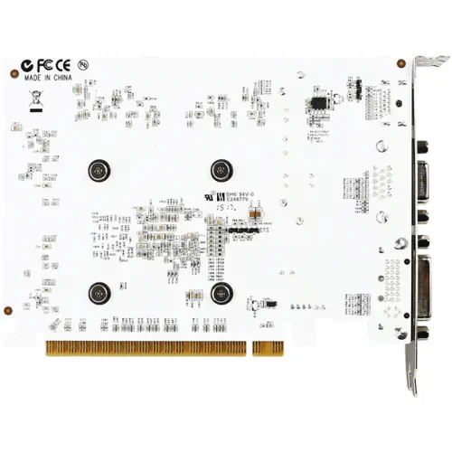 MSI N730-4GD3V2 GeForce GT 730 4GB DDR3 128Bit DX12 Gaming Ekran Kartı