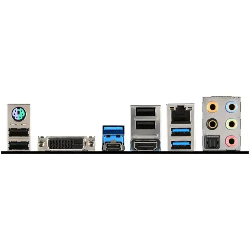 MSI Z170A KRAIT GAMING 3X Intel Z170 Soket 1151 DDR4 3600(OC)MHz ATX Gaming Anakart