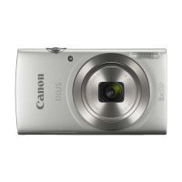 Canon IXUS 185 Gümüş Dijital Fotoğraf Makinesi