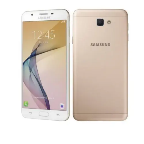 Samsung Galaxy J7 Prime G610 32GB Dual Sim White Gold Cep Telefonu (İthalatçı Firma Garantili)