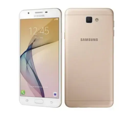Samsung Galaxy J7 Prime G610 32GB Dual Sim White Gold Cep Telefonu (İthalatçı Firma Garantili)