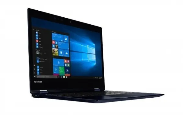 Toshiba Portage X20W-D-10V Core i7-7500 2.70Ghz 8 GB 512 SSD 12.5″ Win10 Pro Notebook