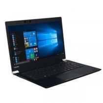 Toshiba X30-D-1EV Core i3-7100 3.90GHz 8GB 256GB 13.3" Win10 Pro Notebook