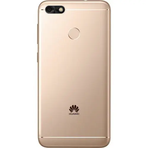Huawei P9 Lite Mini 16 GB Altın Cep Telefonu Distribütör Garantili