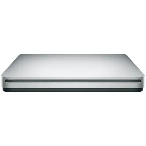 Apple USB Super Drive MD564TU/A - Apple Türkiye Garantili