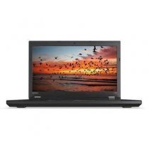 Lenovo L570 20J80023TX Core i5-7200U 2,50GHz 8 GB 500 GB 15.6" Win10 Pro Notebook