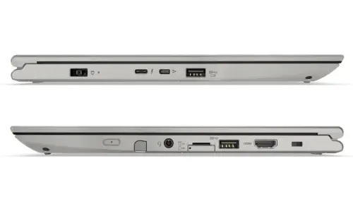 Lenovo Yoga 370 20JH002VTX Core i7-7500 2.70GHz 8GB 256GB SSD 13.3″ Win10 Pro Notebook