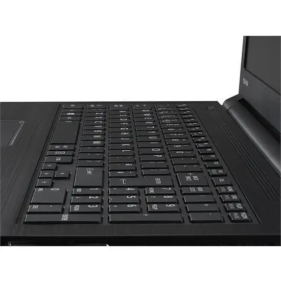 Toshiba Satellite Pro R50-D-127 Intel Core i3-7100U 2.40GHz 8GB 1TB OB 15.6” HD Win10 Pro Notebook