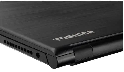Toshiba Satellite Pro R50-D-127 Intel Core i3-7100U 2.40GHz 8GB 1TB OB 15.6” HD Win10 Pro Notebook
