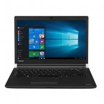 Toshiba Satellite Pro A30-D-14F Intel Core i5-7200U 2.50GHz 8GB RAM 500GB HDD 13.3" HD Windows10 Notebook