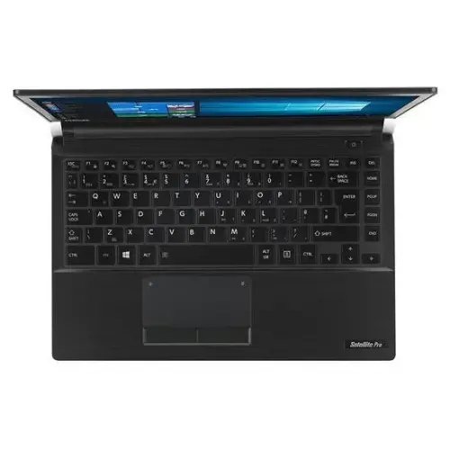 Toshiba Satellite Pro A30-D-14F Intel Core i5-7200U 2.50GHz 8GB 500GB OB 13.3” HD Win10 Notebook