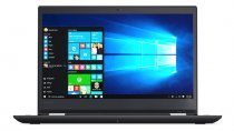 Lenovo Yoga 370 20JH002QTX Core i5-7200 2.50GHz 8GB 256GB SSD 13.3" Win10 Pro Notebook