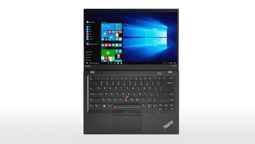 Lenovo Thinkpad X1 Carbon 5 20HR002CTX Intel Core i7-7500U 2.70GHz 8GB 256GB SSD 14″ Windows10 Pro Notebook