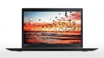 Lenovo X1 Yoga 20JD002ETX Core i7-7500U 8GB 256GB SSD 14" Win10 Pro Notebook