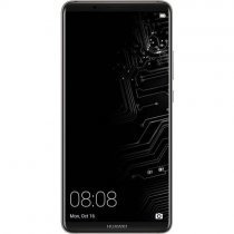 Huawei Mate 10 Pro 128 GB Gri Cep Telefonu İthalatçı Firma Garantili