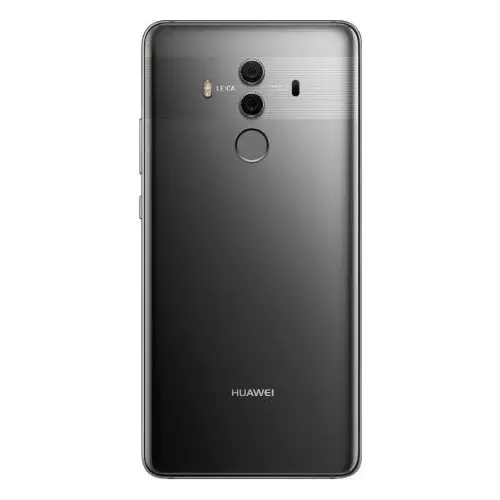 Huawei Mate 10 Pro 128 GB Gri Cep Telefonu İthalatçı Firma Garantili