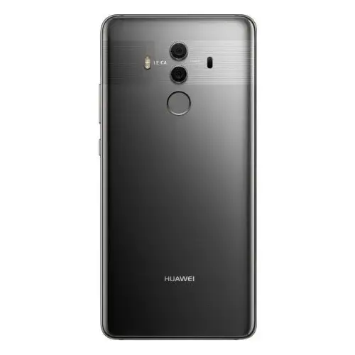 Huawei Mate 10 Pro 128 GB Gri Cep Telefonu İthalatçı Firma Garantili