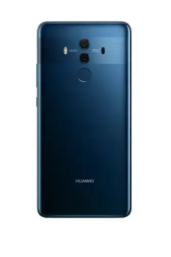 Huawei Mate 10 Pro 128 GB Mavi Cep Telefonu İthalatçı Firma Garantili