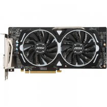 MSI Radeon RX 580 ARMOR 8G OC 8GB GDDR5 256Bit DX12 Ekran Kartı