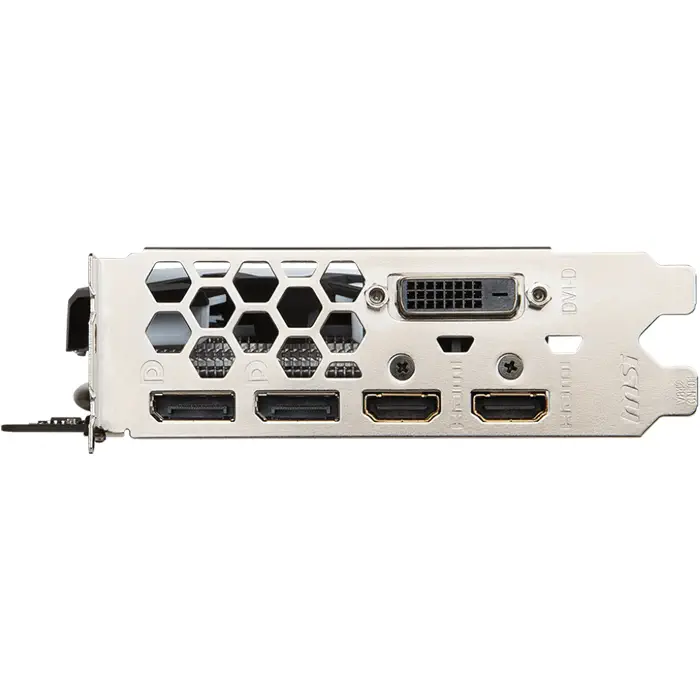 MSI Radeon RX 580 Armor 8G OC 8GB GDDR5 256Bit DX12 Gaming Ekran Kartı