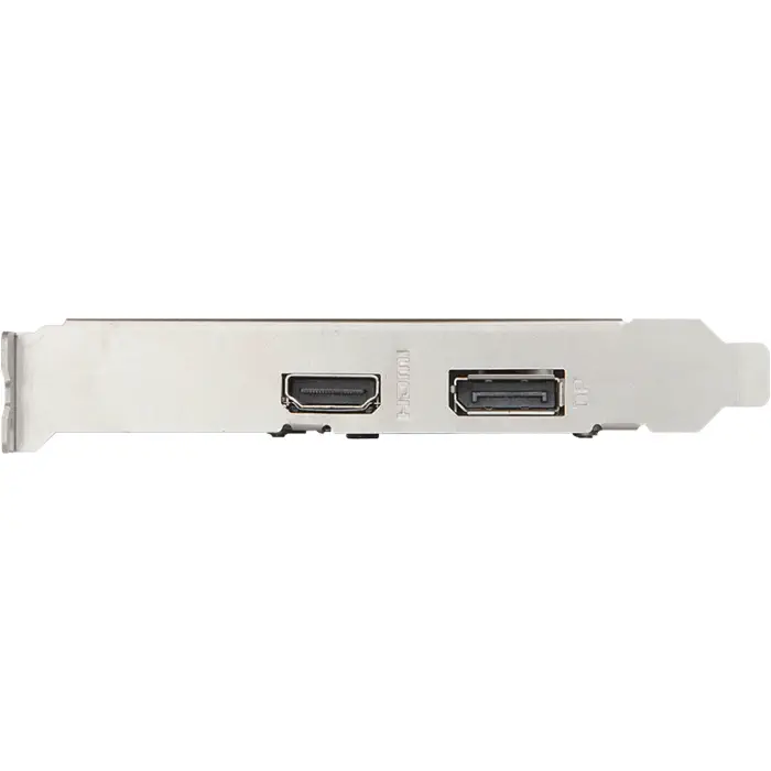 MSI GeForce GT 1030 2G LP OC 2GB GDDR5 64Bit DX12 Ekran Kartı