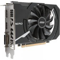 Msi Radeon RX 560 AERO ITX 4G OC 4GB GDDR5 128Bit DX12 Ekran Kartı