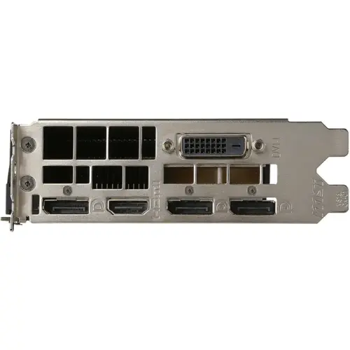 MSI GeForce GTX 1080 AERO 8G OC GDDR5X DX12 - incehesap.com