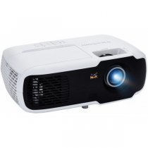 ViewSonic PA502S DLP SVGA 800x600 3500AnsiLümen HDMI 3D 22.000:1 Hoparlör Projeksiyon Cihazı