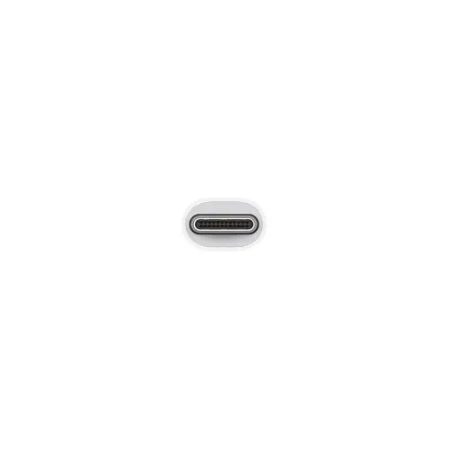 Apple USB-C VGA Çoklu Bağlantı Noktası Adaptörü MJ1L2ZM/A - Apple Türkiye Garantili