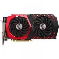 Msi Radeon RX 580 Gaming 4G 4GB GDDR5 256Bit DX12 Gaming Ekran Kartı