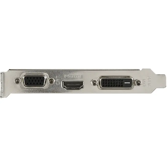 MSI GT 710 2GD3 LP GeForce GT 710 2GB DDR3 64Bit DX12 Ekran Kartı