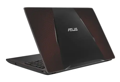 Asus ROG FX553VE-DM416 i5-7300HQ 2.50GHz 8GB 1TB 7200Rpm 2GB GTX 1050Ti 15.6″ Full HD FreeDOS Gaming Notebook