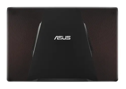 Asus ROG FX553VE-DM416 i5-7300HQ 2.50GHz 8GB 1TB 7200Rpm 2GB GTX 1050Ti 15.6″ Full HD FreeDOS Gaming Notebook
