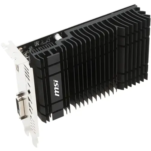 MSI GeForce GT 1030 2GH OC 2GB GDDR5 64Bit DX12 Ekran Kartı