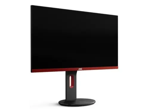 AOC G2590VXQ 24,5″ 75Hz 1ms (Analog+HDMI+Display) Amd FreeSync Full HD Gaming Monitör