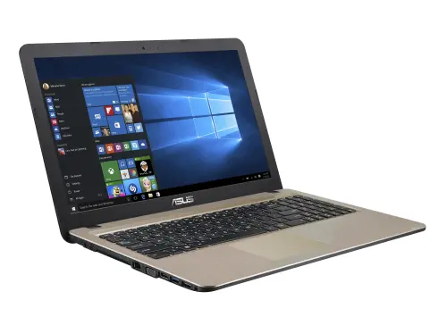 Asus X540LA-XX972D Intel Core i3-5005U 2.00GHz 4GB 500GB OB 15.6” HD FreeDOS Notebook