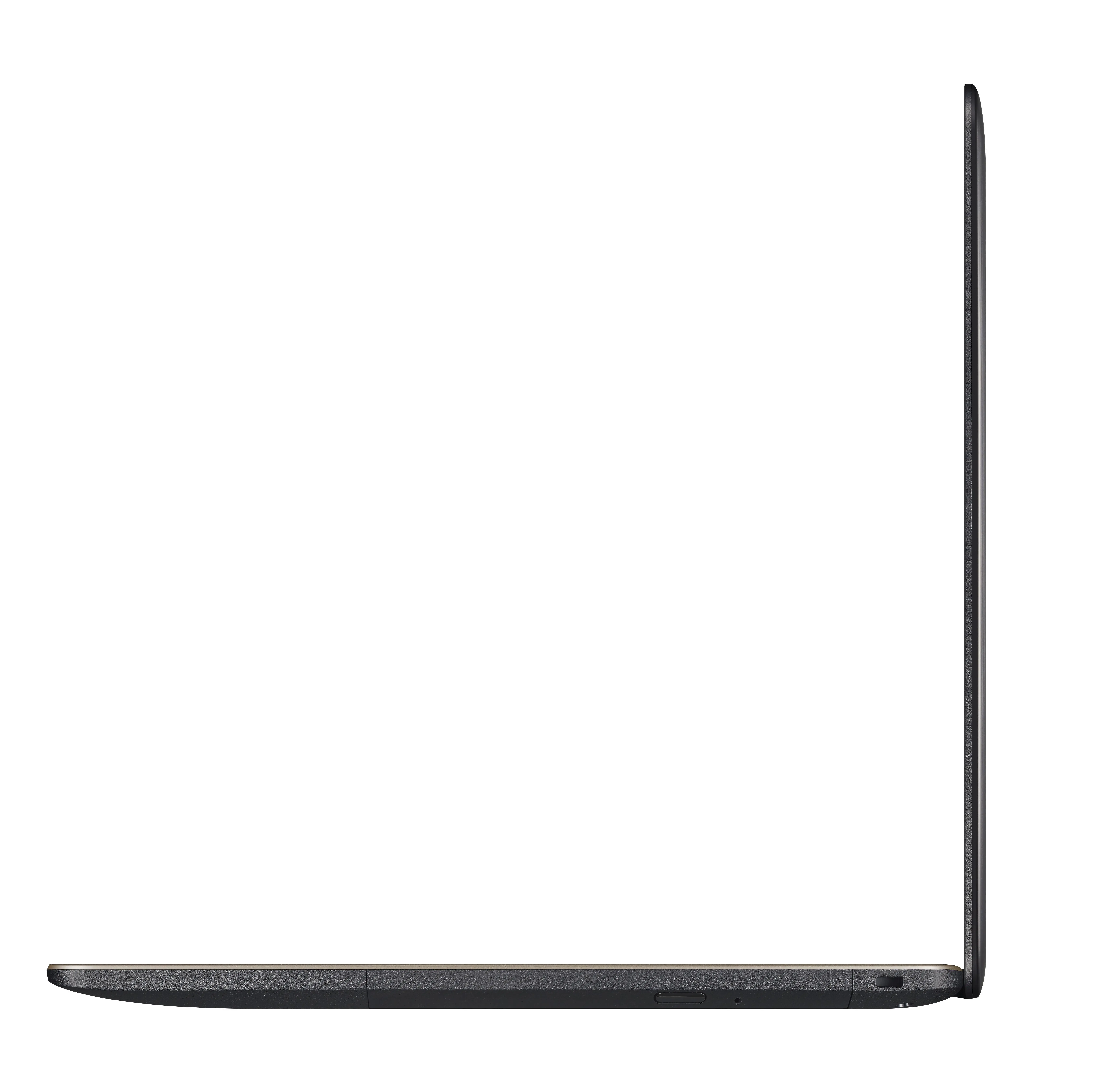 Asus X540LA-XX972D Intel Core i3-5005U 2.00GHz 4GB 500GB OB 15.6” HD FreeDOS Notebook