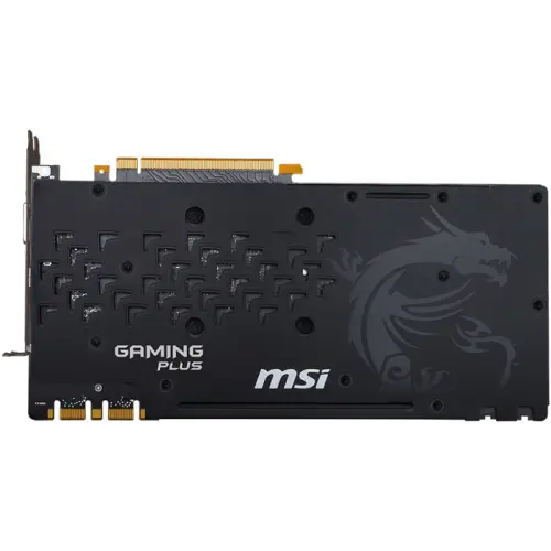 MSI GeForce GTX 1080 GAMING X+ 8G 8GB GDDR5X 256Bit DX12 Gaming Ekran Kartı