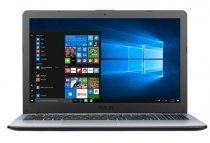 Asus X542UR-DM399 Intel Core İ7 8550U 1.80 GHz 8GB 1TB 2GB 15.6" FullHD FreeDOS Notebook
