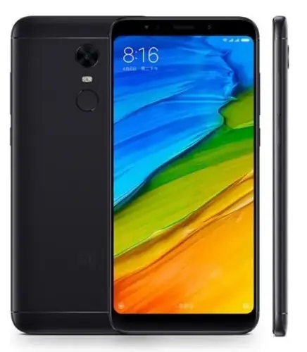 Xiaomi Redmi 5 Plus 32 GB Siyah Cep Telefonu İthalatçı Firma Garantili