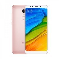 Xiaomi Redmi 5 Plus 32 GB Pembe Cep Telefonu İthalatçı Firma Garantili