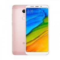 Xiaomi Redmi 5 Plus 32 GB Pembe Cep Telefonu İthalatçı Firma Garantili
