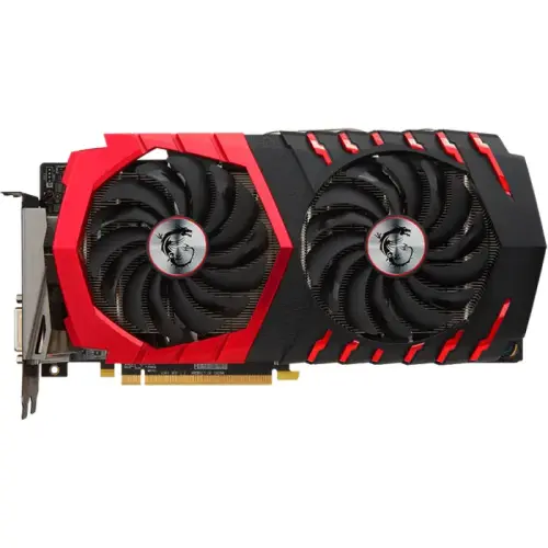 MSI Radeon RX 570 GAMING X 4G 4GB GDDR5 256Bit DX12 Gaming Ekran Kartı